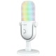 Микрофон Razer Seiren V3 Chroma - White/ Razer Seiren V3 Chroma - White Microphone