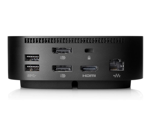Док-станция докстанция HP USB-C Dock G5 3 pin Док-станция докстанция HP USB-C Dock G5 3 pin