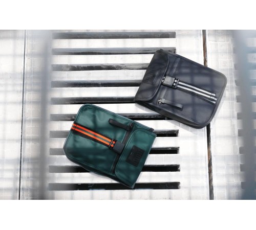 Сумка NINETYGO Urban daily shoulder bag черный (Мятая упаковка) Сумка NINETYGO Urban daily shoulder bag черный (Мятая упаковка)