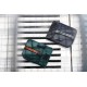 Сумка NINETYGO Urban daily shoulder bag черный (Мятая упаковка)