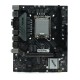 Материнская плата/ MB AFOX INTEL B760 s1700, 2xDDR4(64GB), 1xPCIe 4.0x16, 1xPCIe x1, 1xMPCIe, 1xHDMI, 1xD-Sub, 1xLAN(1GbE), 3xSATA, 1xM.2, 4xUSB 3.0, 2xUSB 2.0, 2xPS/2, mATX
