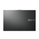 Ноутбук/ ASUS E1504GA-BQ550 15.6"(1920x1200 (матовый) WVA)/Intel Core i3 N305(3.8Ghz)/8192Mb/256SSDGb/noDVD/Int:Intel UHD Graphics/Cam/BT/WiFi/42WHr/war 1y/1.63kg/Mixed Black/DOS