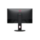 Монитор LCD 27'' 16:9 1920х1080(FHD) TN, 165 Hz, 320 cd/m2, 1000:1, 20М:1, 5ms, VGA, 3xHDMI, DP, USB-Hub, Height adj, Pivot, Tilt, Swivel, 1Y, Black (Вскрытая упаковка)