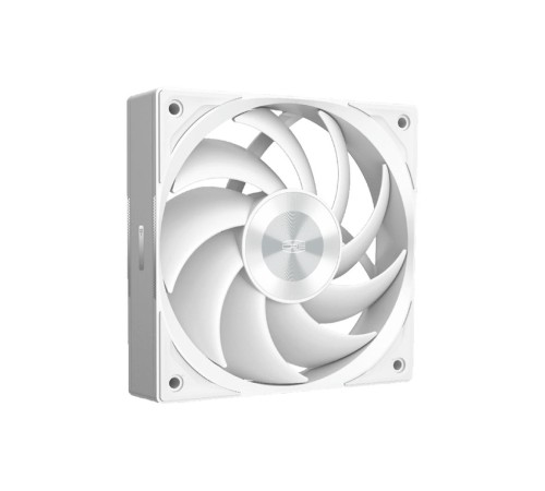 Кулер для ПК/ Case Cooler PCCooler F5R120 WH 3IN1 (120x120x25mm, 4-pin PWM, 46CFM, 26.88dBA, 1800RPM, White, 3pcs) Кулер для ПК/ Case Cooler PCCooler F5R120 WH 3IN1 (120x120x25mm, 4-pin PWM, 46CFM, 26.88dBA, 1800RPM, White, 3pcs)