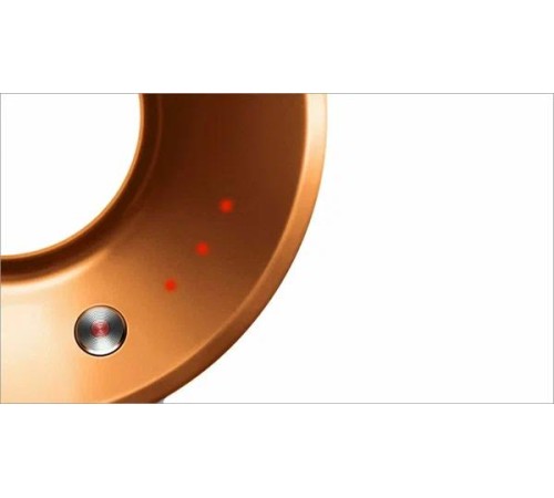 фен Dyson HD07 Nickel Copper 389922-01