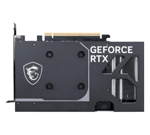 Видеокарта GeForce RTX 5060 8G VENTUS 2X OC