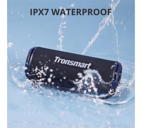 Активная акуститечкая система Tronsmart T7 lite синяя Активная акуститечкая система Tronsmart T7 lite синяя