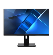 Монитор LCD B277Ubmiiprzxv 27'' 16:9 2560х1440(WQHD) IPS, 75 Hz, 350 cd/m2, 1000:1, 100M:1, 4ms, 2xHDMI, DP, USB-Hub, Height adj, Pivot, Tilt, Swivel, Speakers, 3Y, Black (Вскрытая упаковка)