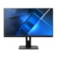 Монитор LCD B277Ubmiiprzxv 27'' 16:9 2560х1440(WQHD) IPS, 75 Hz, 350 cd/m2, 1000:1, 100M:1, 4ms, 2xHDMI, DP, USB-Hub, Height adj, Pivot, Tilt, Swivel, Speakers, 3Y, Black (Вскрытая упаковка)