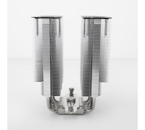 Кулер для процессора/ CPU Cooler Thermalright Phantom Spirit 120 (4-pin PWM, 157mm, Ni/CU, 7x6mm, 2x120mm, 66.17CFM, 25.6dBA, 1500RPM, S: 1700, 1200, 20XX, 115X, AM5, AM4) Кулер для процессора/ CPU Cooler Thermalright Phantom Spirit 120 (4-pin PWM, 157mm, Ni/CU, 7x6mm, 2x120mm, 66.17CFM, 25.6dBA, 1500RPM, S: 1700, 1200, 20XX, 115X, AM5, AM4)