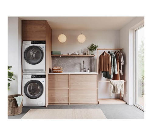 Дополнительные принадлежности ELECTROLUX/ Универсальный монтажный комплект для стиральных и сушильных машин Electrolux с выдвижной полкой .Подходит для устройств шириной 60 см и глубиной 52–67 см Дополнительные принадлежности ELECTROLUX/ Универсальный монтажный комплект для стиральных и сушильных машин Electrolux с выдвижной полкой .Подходит для устройств шириной 60 см и глубиной 52–67 см