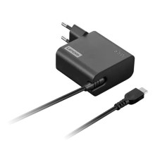 Зарядное устройство для ноутбука Lenovo 65W USB-C Wall Adapter-EU Pin (analogue of 4X20M26272)