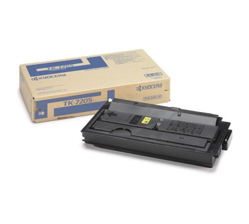 Kyocera Тонер-картридж TK-7205 для TASKalfa 3510i/3511i (35000 стр.)
