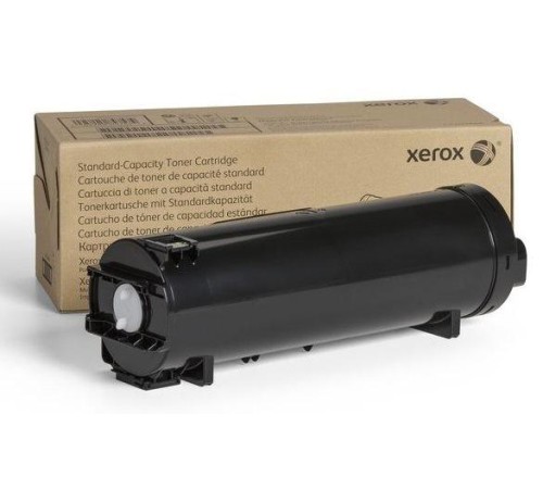 Тонер-картридж (10.3K) XEROX VL B600/B605/B610/B615 Тонер-картридж (10.3K) XEROX VL B600/B605/B610/B615