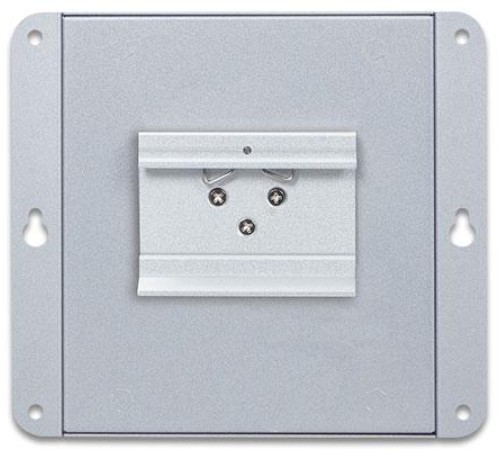 WGS-4215-8T индустриальный коммутатор/ IP30, IPv6/IPv4, 8-Port 1000TP Wall-mount Managed Ethernet Switch (-40 to 75 C), dual redundant power input on 12-48VDC / 24VAC terminal block and power jack, SNMPv3, 802.1Q VLAN, IGMP Snooping, SSL, SSH, ACL WGS-4215-8T индустриальный коммутатор/ IP30, IPv6/IPv4, 8-Port 1000TP Wall-mount Managed Ethernet Switch (-40 to 75 C), dual redundant power input on 12-48VDC / 24VAC terminal block and power jack, SNMPv3, 802.1Q VLAN, IGMP Snooping, SSL, SSH, ACL