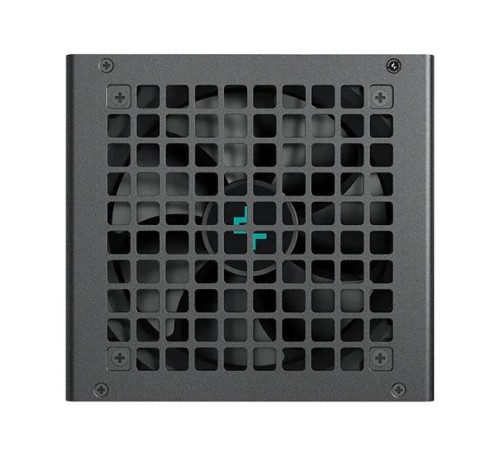 блок питания Deepcool PL750D (ATX 3.0, 750W, PWM 120mm fan, Active PFC+DC to DC, 80+ BRONZE) RET