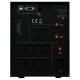 Источник бесперебойного питания CyberPower PR2200ELCDSL Line-Interactive 2200VA/1980W USB/RS-232/EPO/SNMPslot (8 IEC С13, 1 IEC C19)