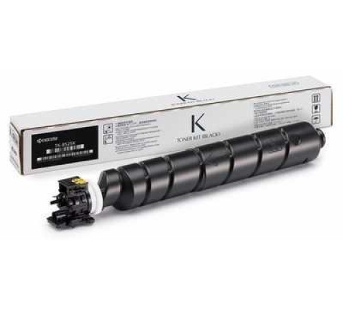 Тонер-картридж TK-8525K 30 000 стр. Black для TASKalfa 4052ci/4053ci Тонер-картридж TK-8525K 30 000 стр. Black для TASKalfa 4052ci/4053ci