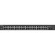 Коммутатор/ Zyxel GS1900-48 Smart L2 switch rack 19", 48xGE, 2xSFP, factory reset button