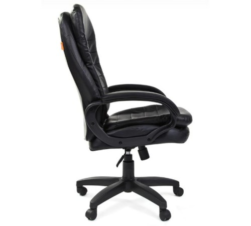 Кресло Chairman 795 LT   Россия PU черный