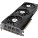Видеокарта/ VGA GIGABYTE NVIDIA GeForce RTX 4060 GAMING OC 8G 8GB, GDDR6/128-bit, PCIe 4.0, 2xHDMI 2.1, 2xDP, 2-slot