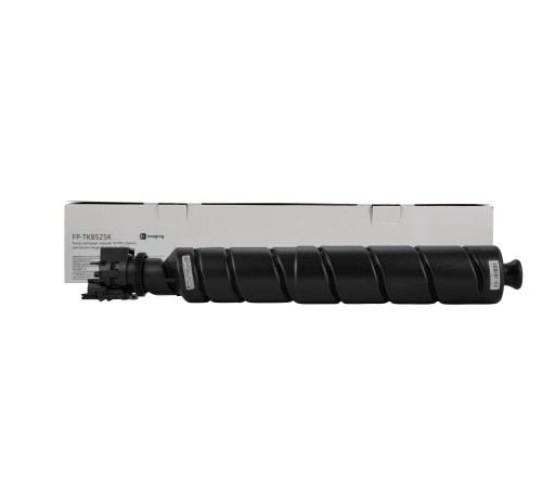Тонер-картридж F+ imaging, черный, 30 000 страниц, для Kyocera моделей TASKalfa 4052ci (аналог TK-8525K /1T02RM0NL0), FP-TK8525K (Вскрытая упаковка)