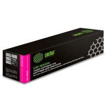 -/ Картридж лазерный Cactus CSP-W2033A 415A пурпурный (2100стр.) для HP LJ M454/MFP M479