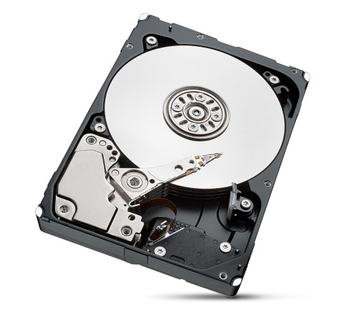 Жесткий диск/ HDD Seagate SAS 2.4Tb 2.5"""" Enterprise Performance 10K 12Gb/s 256Mb 1 year warranty