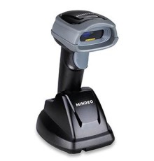 Беспроводной сканер штрихкода Mindeo CS2190 USB Kit: 1D, Laser, base Bluetooth, cable USB