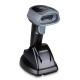Беспроводной сканер штрихкода Mindeo CS2190 USB Kit: 1D, Laser, base Bluetooth, cable USB
