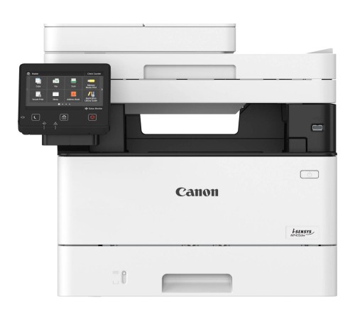 Лазерное ЧБ МФУ/ Canon i-SENSYS MF455dw Лазерное ЧБ МФУ/ Canon i-SENSYS MF455dw