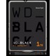 Жесткий диск/ HDD WD SATA3 1TB 2.5"""" Black 7200RPM 64MB 1 year warranty