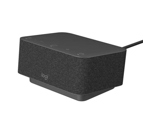 Универсальная док-станция Logitech Logi Dock/ Logitech LOGIDOCK-GRAPHITE-USB