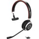 Гарнитура беспроводная/ Jabra Evolve 65 SE, Link380a MS Mono