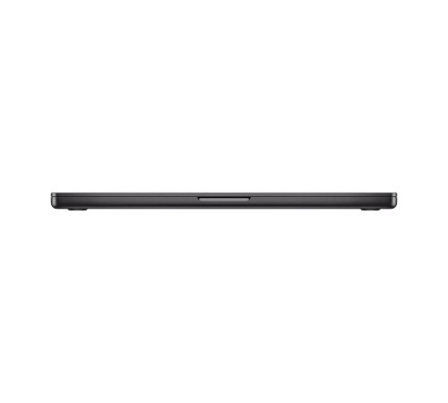 Ноутбук Apple/ 14-inch MacBook Pro: Apple M3 Pro with 12-core CPU, 18-core GPU/36GB/512GB SSD - Space Black/RU