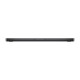 Ноутбук Apple/ 14-inch MacBook Pro: Apple M3 Pro with 12-core CPU, 18-core GPU/36GB/512GB SSD - Space Black/RU