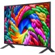Телевизор ЖК 43'' LG/ 43", Ultra HD, Nano Color, Local Dimming, Smart TV, WebOS, Wi-Fi, DVB-T2/C/S2, MR, 60Hz Native, 2.0ch (20W), 2 HDMI, 2 USB, 2 Pole, Ashed Blue, 2025