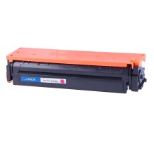-/ Тонер-картридж NVP NV-CF403X Magenta для HP Color LaserJet Pro M252dw/ M252n/ M274n/ M277dw/ M277n (2300k)
