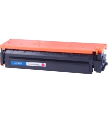 -/ Тонер-картридж NVP NV-CF403X Magenta для HP Color LaserJet Pro M252dw/ M252n/ M274n/ M277dw/ M277n (2300k)