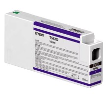 Картридж/ EPSON C13T54XD00 VIOLET 350 ML