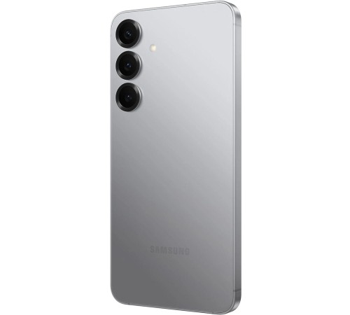 Смартфон/ Смартфон Samsung Galaxy S25+ 256GB Silver Смартфон/ Смартфон Samsung Galaxy S25+ 256GB Silver