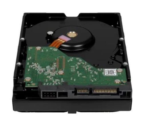 Жесткий диск/ HDD WD SATA3 4TB Purple Surveillancer 5400 RPM 256Mb 1 year warranty Жесткий диск/ HDD WD SATA3 4TB Purple Surveillancer 5400 RPM 256Mb 1 year warranty