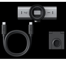 Веб-камера/ LOGITECH WEBCAM-MX Brio 705