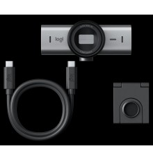 Веб-камера/ LOGITECH WEBCAM-MX Brio 705