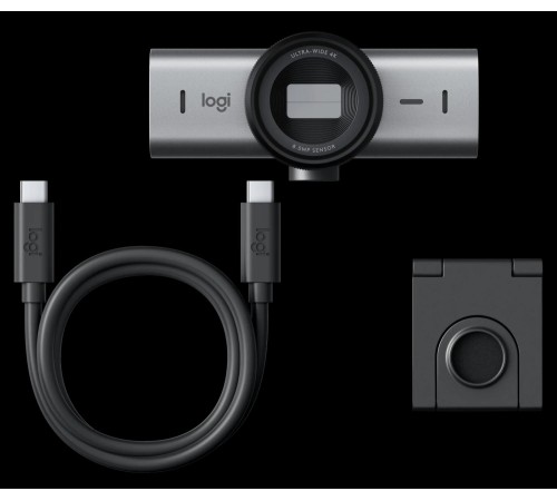 Веб-камера/ LOGITECH WEBCAM-MX Brio 705