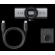 Веб-камера/ LOGITECH WEBCAM-MX Brio 705