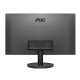 монитор 27" AOC 27B3HMA2 1920х1080, WLED, 16:9, VA, 250cd, 3000:1, 20M:1, 4ms, 178/178, VGA, HDMI, 100Hz, Speakers, Tilt, Внутр, VESA, Black, 3y