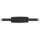 Defender Гарнитура для смартфонов Pulse 420 черный + зеленый, вставки
