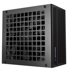 Блок питания Deepcool PF350 80+ (ATX 2.4 350W, PWM 120mm fan, 80 PLUS, Active PFC) RET