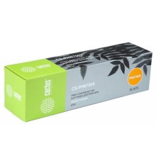 -/ Картридж лазерный Cactus CS-PH6700BK 106R01526 черный (18000стр.) для Xerox Phaser 6700